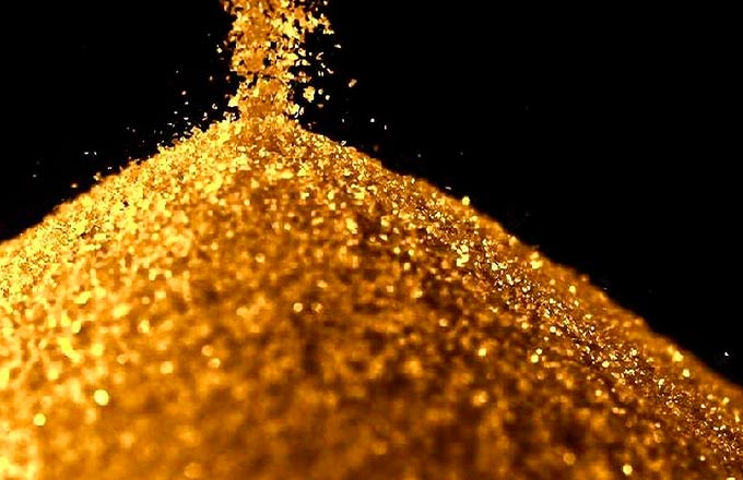 Топ-10 стран-производителей золота по итогам 2023 года