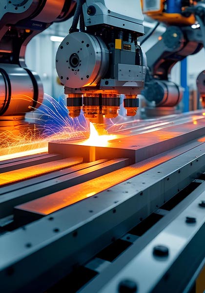 Зачем инвестировать металлургам в роботов?