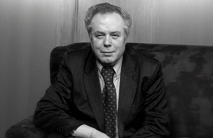 «Золотая жизнь» Виктора Таракановского