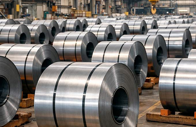 Мировой рынок нержавеющей стали в шоке