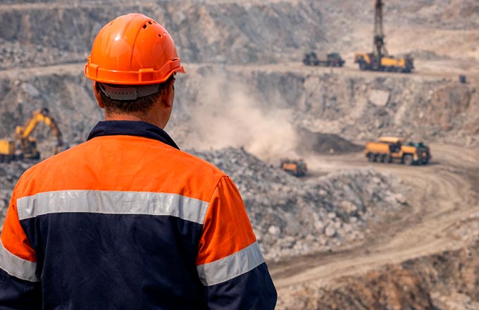 Российская геология: итоги и перспективы