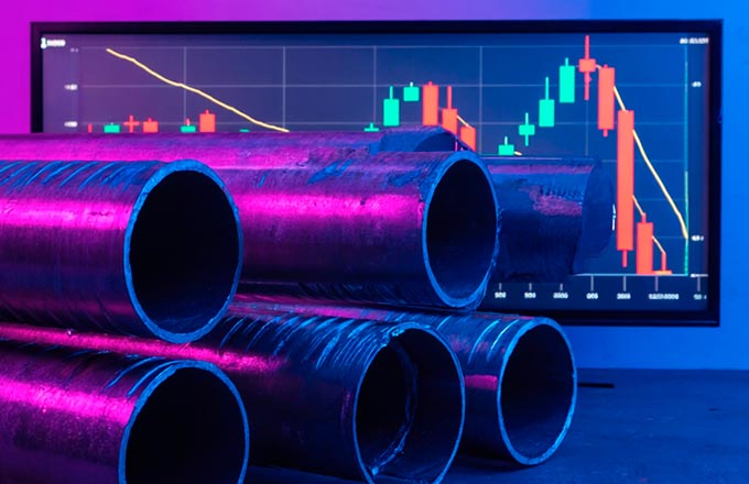 Волатильность на рынке — это надолго