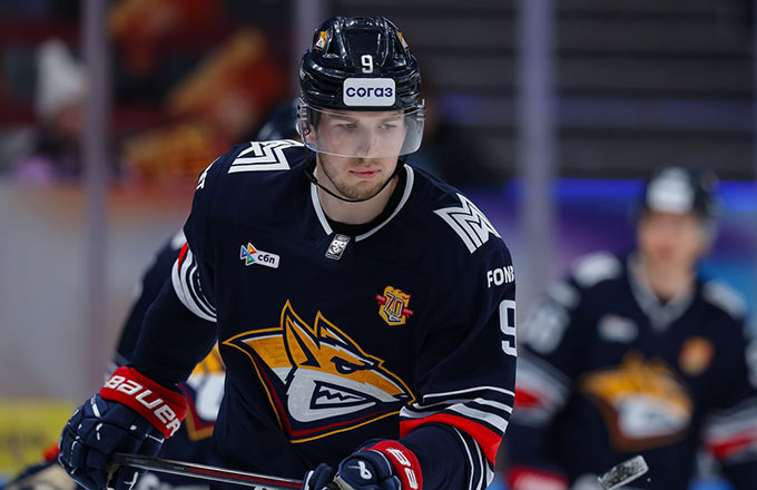 «Металлург» должен проходить «Сибирь», а «Северстали» повезло с «Торпедо»