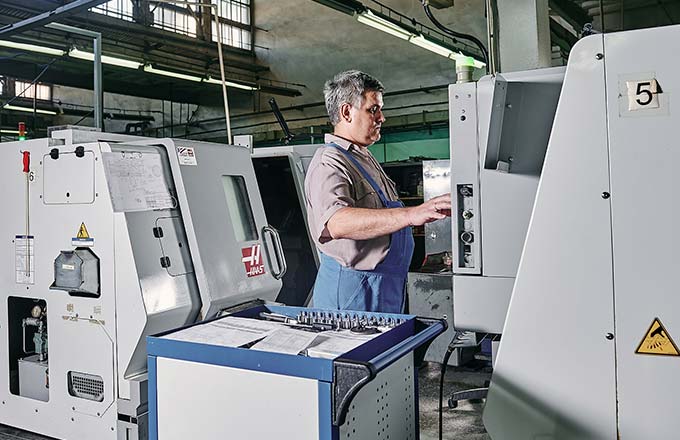 Активы новых регионов: мелитопольские импортозаместители