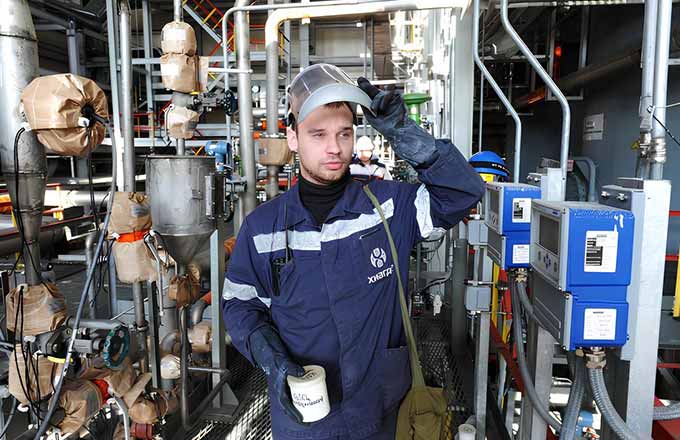 Рост цен на медь дестабилизировал ситуацию с серой