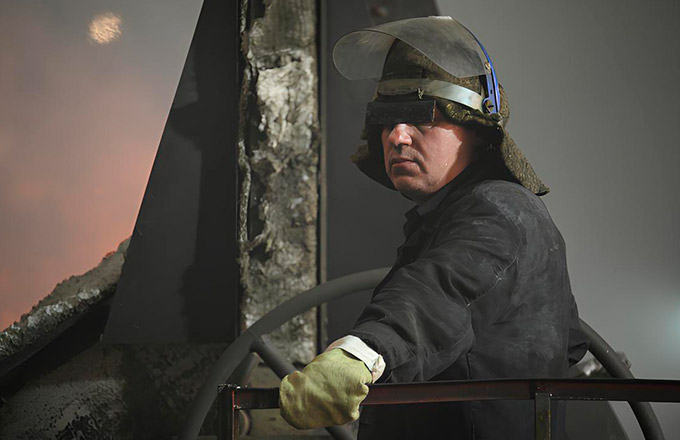 Активы новых регионов: обособление филиала