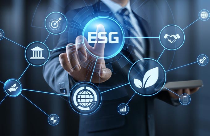 Разговор о ESG: S на первом месте