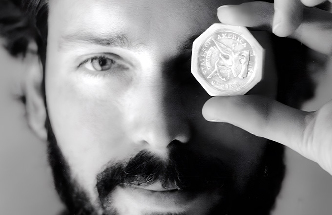 Роковое золото со дна Атлантики