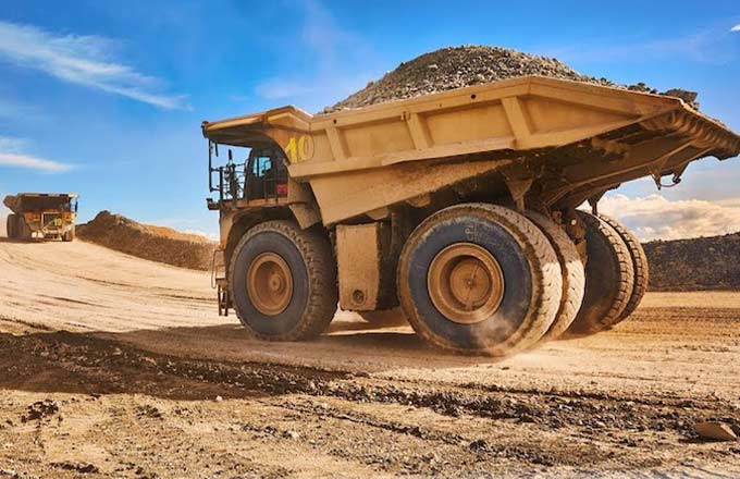 Кючус — мегапроект для Якутии