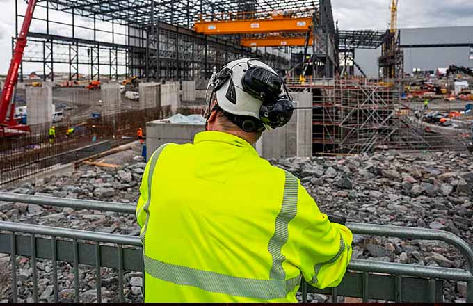 Опыт работы с нуля