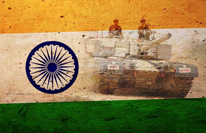 Индия переходит на оборонную независимость от металлов