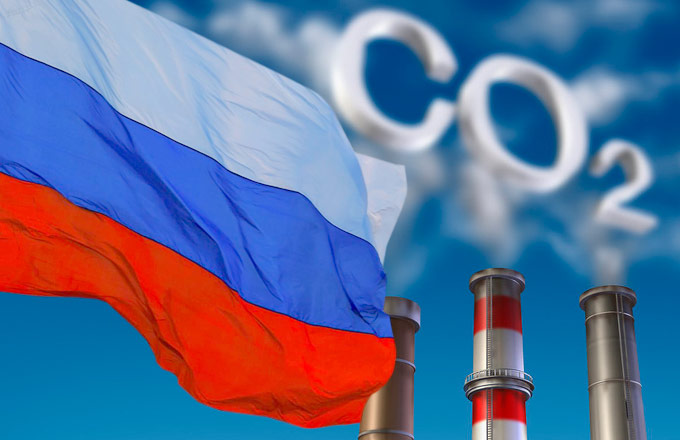 Российские сталевары сами себя «озеленят». Часть 2