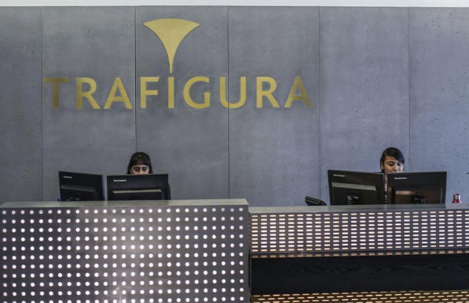 Trafigura теряет свои позиции в Австралии