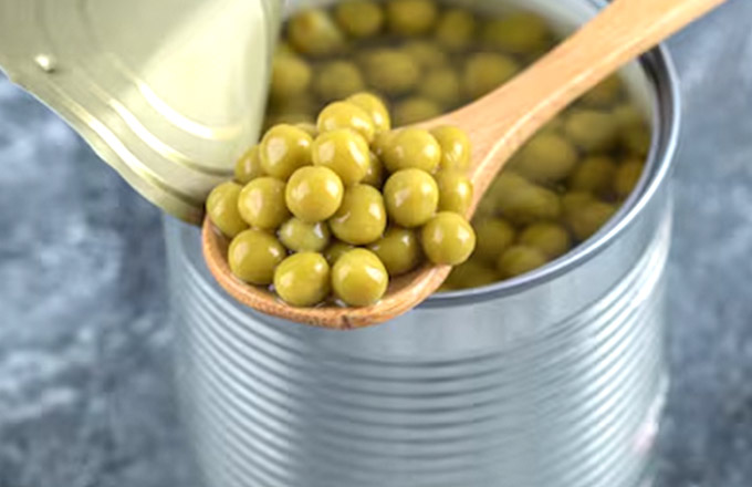 Какие металлы мы используем в новогодние праздники