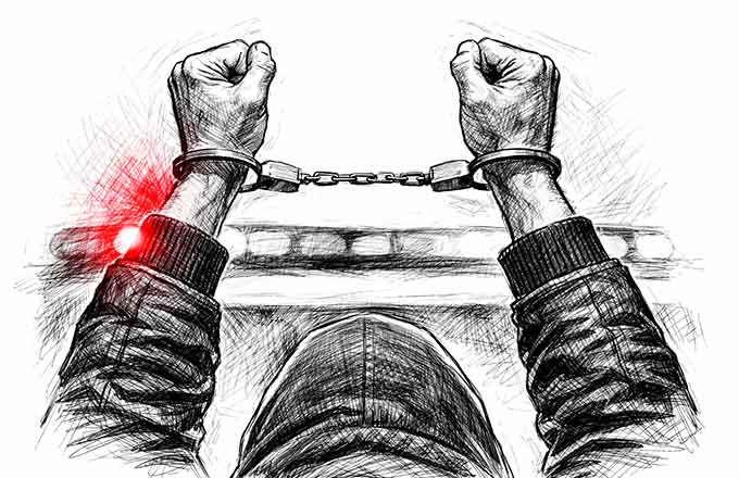 Криминальные хроники отрасли