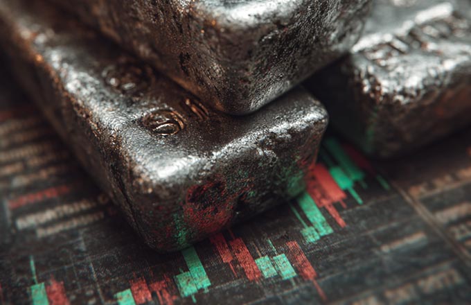 Алюминий продолжает дорожать в пользу «Русала»