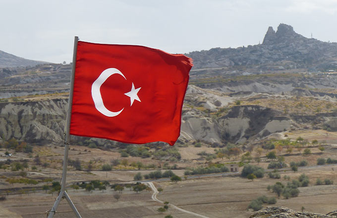 Турция выходит на рынок редкозёмов