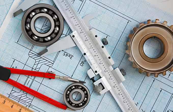 Наука в помощь промышленности