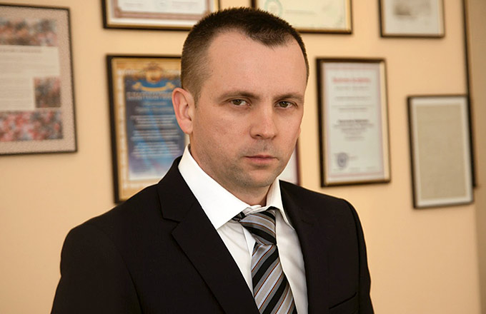 Активы новых регионов: «Маршал» шаровых кранов