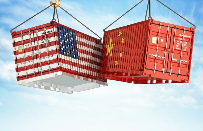 США продлевают исключения по пошлинам для Китая