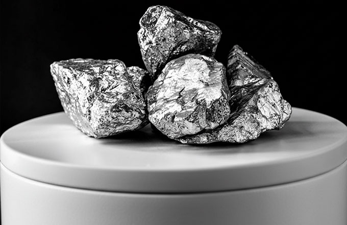 В Красноярске придумали, как получать платиновые металлы без вредных выбросов