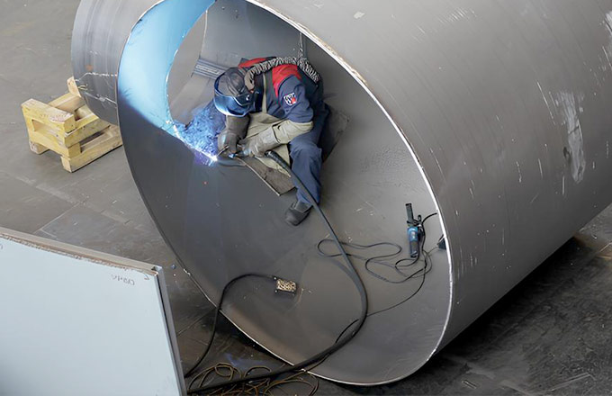 Когда восстановится спрос на трубы?