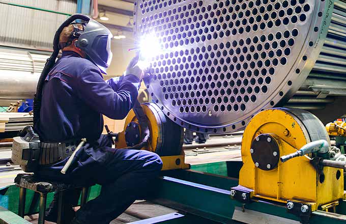 Спрос на титан не будет падать вечно