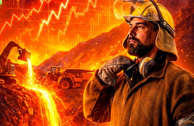 Имеет ли смысл сейчас покупать акции металлургов?