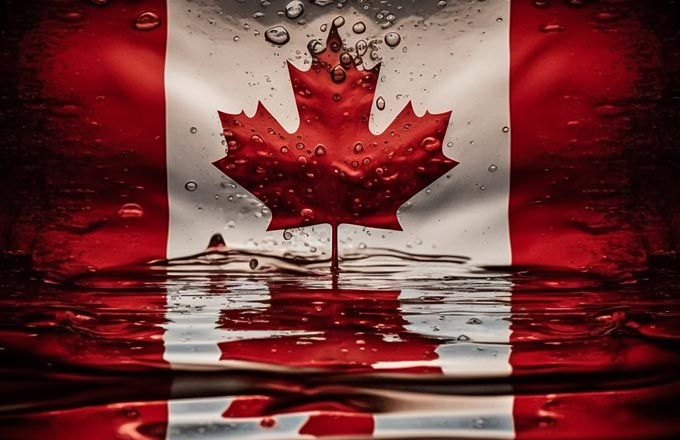 В Канаде разгорелся новый «свинцовый» скандал