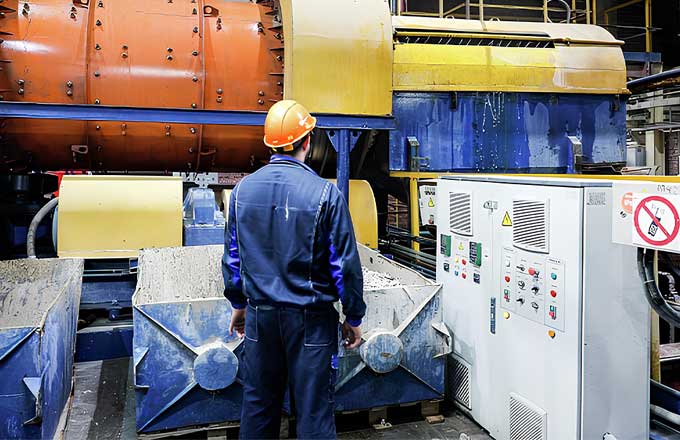 Каким будет новый кластер редкозёмов, о котором написал Сергей Шойгу