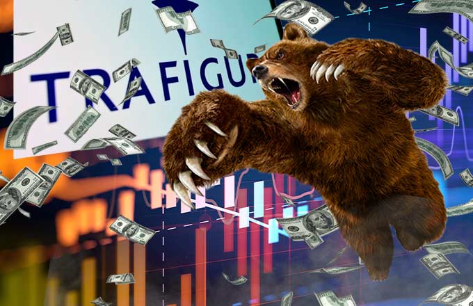 Trafigura меряется силами с биржевыми «быками»