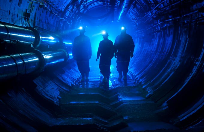 Топ-10 стран-производителей урана