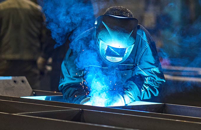 Стальное строительство в России переживает период испытаний