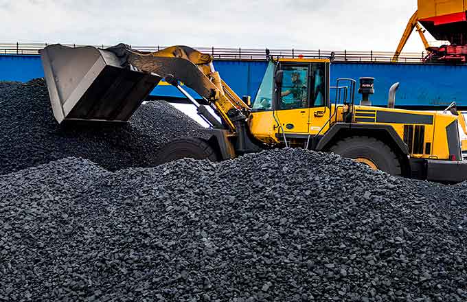 Дефицит нефтяного кокса приведёт к подорожанию алюминия