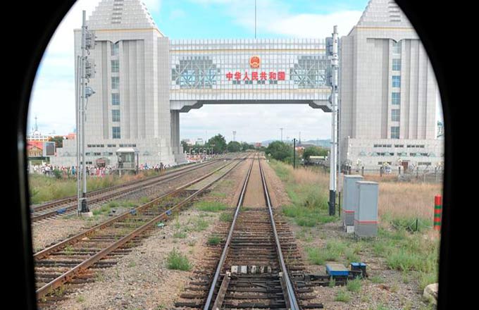 Металлурги вязнут в Восточном полигоне