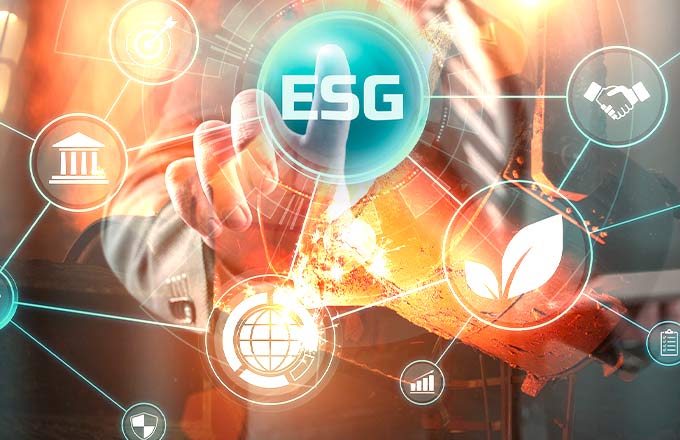 Нужна ли нашей металлургии ESG-повестка?