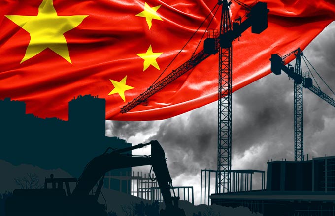 Валерия Древцова о том, как перенять китайский опыт стального строительства