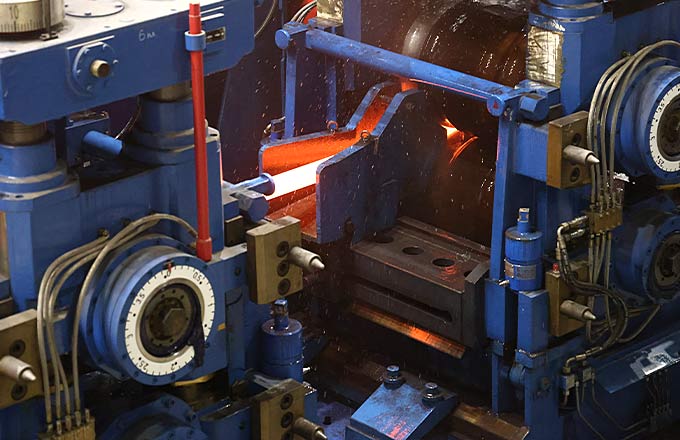 Самые важные ремонты в чёрной металлургии в 2025 году: «Северсталь», ММК