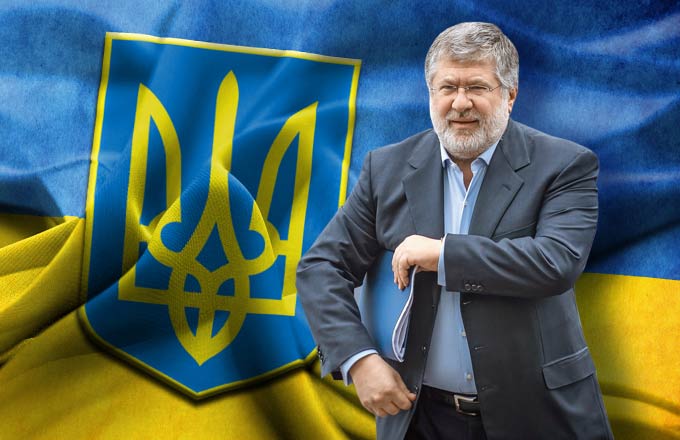 Украинские олигархи проходят испытание на патриотизм