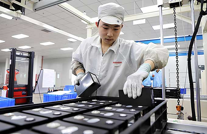 Литиевая индустрия подаёт противоречивые сигналы