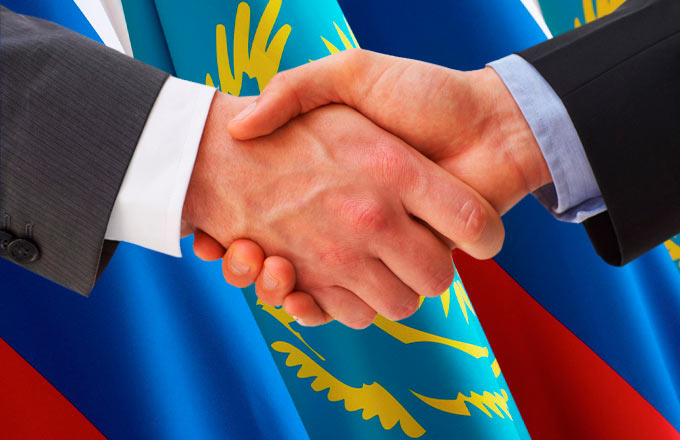 Россия и Казахстан: партнёрство или конкуренция? 