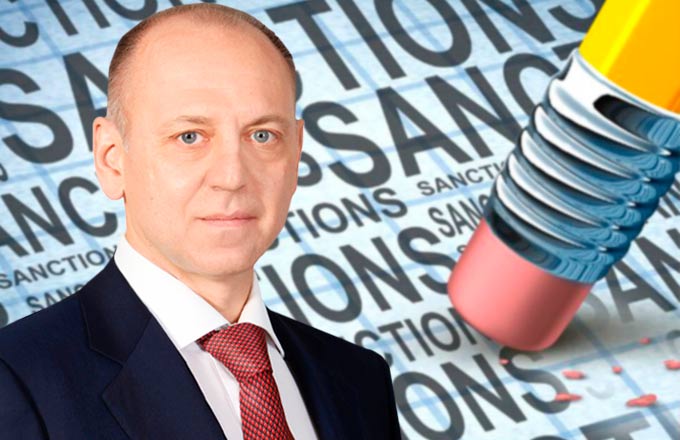 Станет ли освобождение из-под санкций семьи Пумпянских началом всеобщей амнистии?