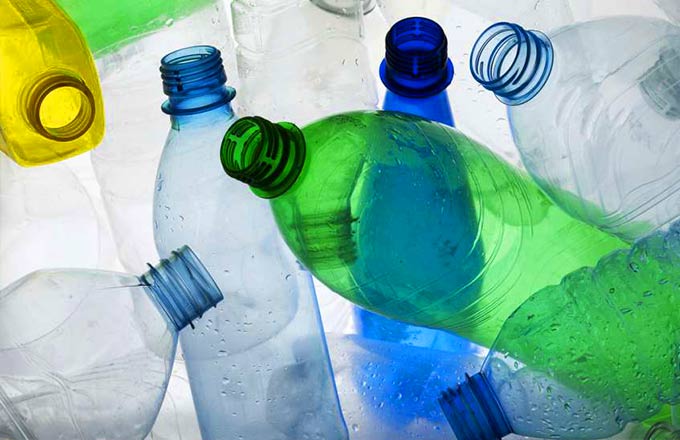 Учёные МИСиС нашли применение пластиковым бутылкам