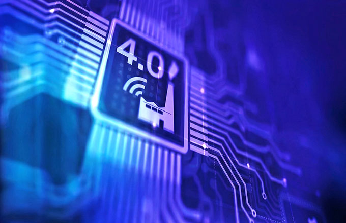 Алюминий для Индустрии 4.0