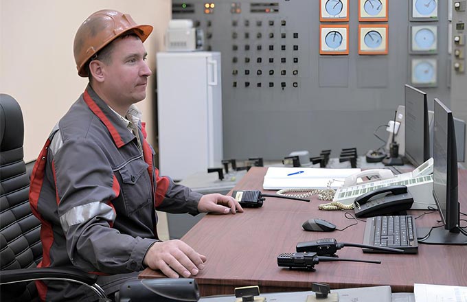 Что произошло с доменной печью №5 в Енакиево