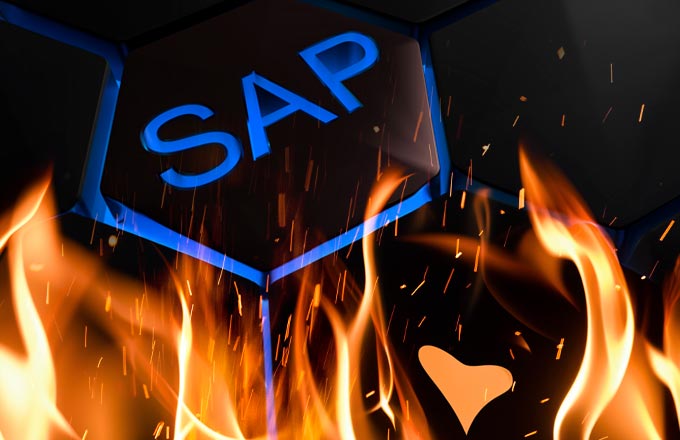 Как российские металлурги заменяют SAP