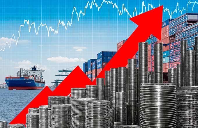 Как долго США и Иран будут диктовать цены на металлы?