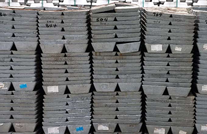 Цинка не хватает