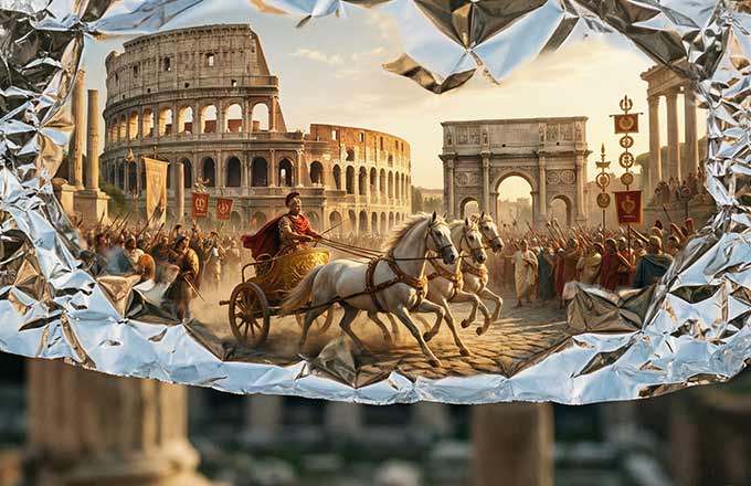 Какую роль играл алюминий в Древнем Риме