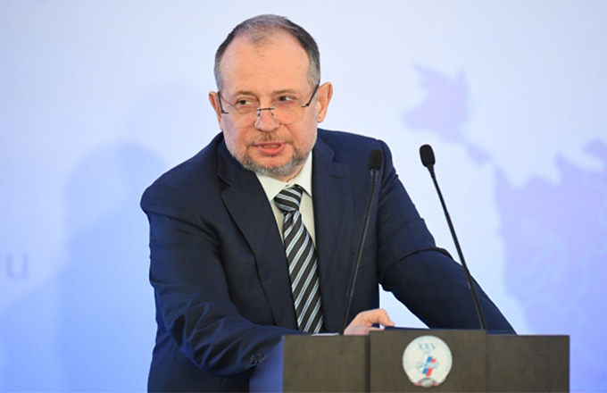 Один за всех